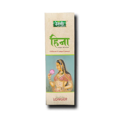 HEENA AGARBATTI
