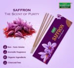 KESHAR (SAFFRON) AGARBATTI - Image 4
