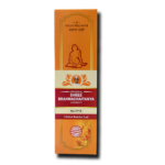 BRAHMACHYANAYA AGARBATTI  V B LAD